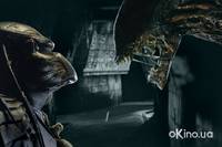 Кадр Чужой против Хищника