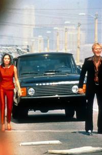 Кадр Изображая Бога