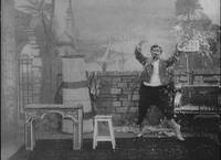 Кадр Импрессионист конца века