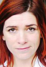 Сюзанна Юхас фото