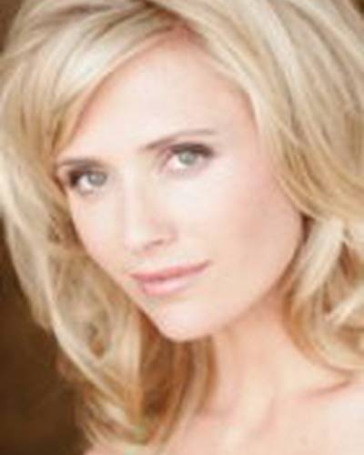 Дженнифер Сибел фото