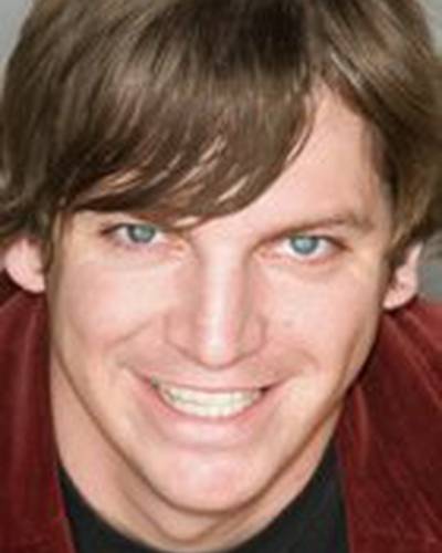 Шон Гудел фото