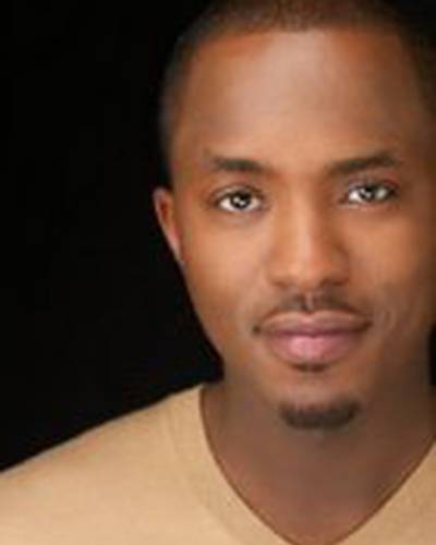 Стив Жан-Баптист фото