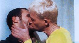 Кадр из фильма "Аллея Космонавтов" - 1