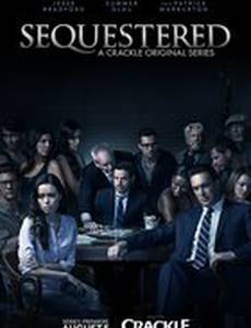 Суд присяжных