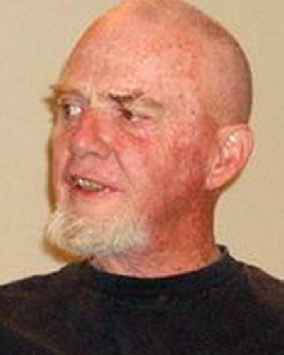 Майкл Блейк фото