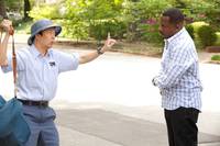 Кадр Большие мамочки: Сын как отец