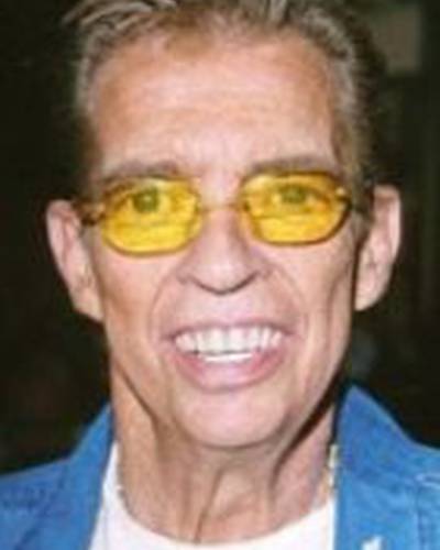 Мортон Дауни мл. фото