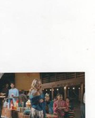 Джейн Сиббетт фото