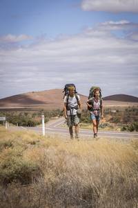 Кадр Волчья яма 2