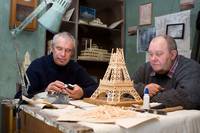 Кадр Прячься!