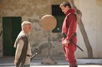 Кадр Синдбад