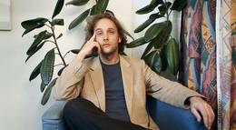 Кадр из фильма "Mein halbes Leben" - 2