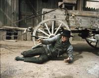 Кадр Представитель закона