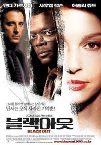 Постер Амнезия