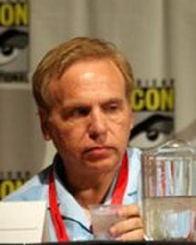 Эрл Кресс фото