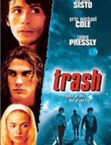 Trash