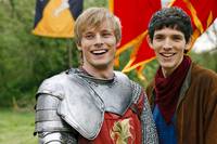 Кадр Мерлин