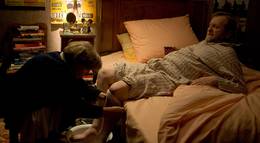 Кадр из фильма "Мамарош" - 1