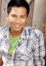 Джефф Франциско фото