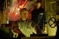 Кадр Чёрное море