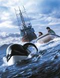 Постер из фильма "Освободите Вилли 3: Спасение" - 1