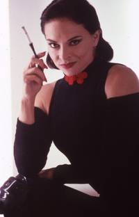 Кадр Киборг 2: Стеклянная тень (видео)