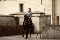 Кадр Мерлин