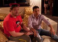 Кадр Любовь в большом городе 3