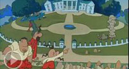 Мультфильм