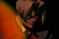 Кадр Теккен (видео)