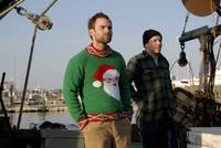 Кадр Жизнь как катастрофа