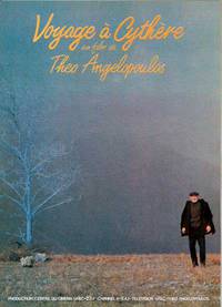 Постер Путешествие на Китеру