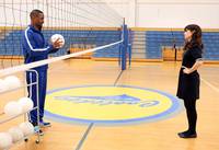 Кадр Новенькая