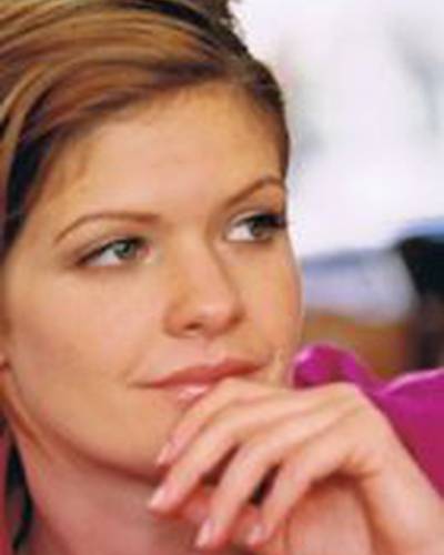 Керстен Ретерс фото