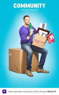 Постер Однокурсники