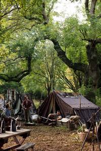 Кадр Мерлин