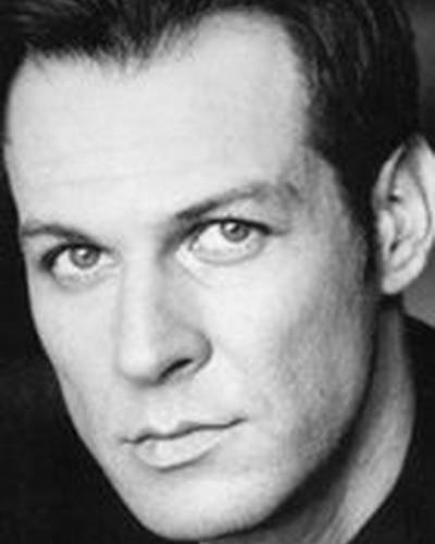 Курт Скэггз фото