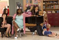 Кадр Лузеры