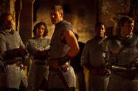 Кадр Мерлин