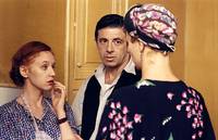 Кадр Семейная тайна