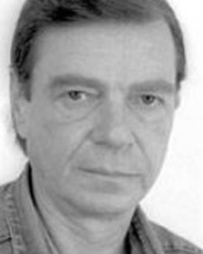 Виктор Семенов фото