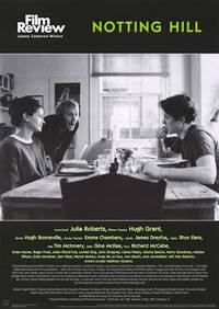 Постер Ноттинг Хилл