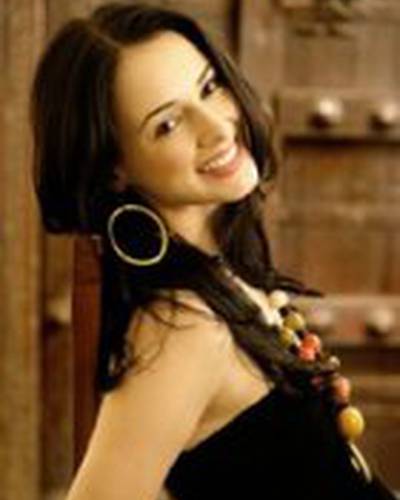 Линда Арсенио фото