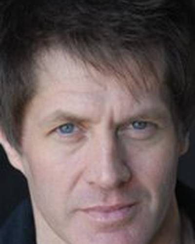 Крис Стоун фото