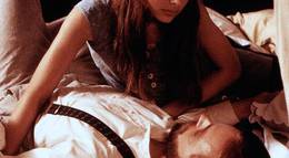 Кадр из фильма "Прелестное дитя" - 1