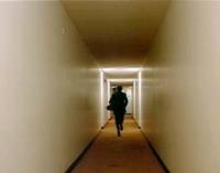 Кадр Судороги