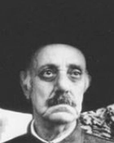 Антонио Браво фото