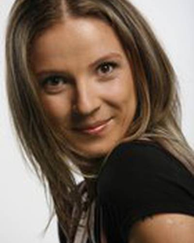 Cosmina Larisa Dobrota фото