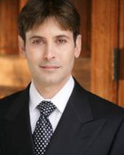 Джефф Кребс фото